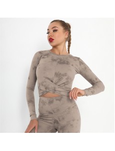 New Product 6 colors Factory Wholesale Women Seamless Bandeau Strapless Girl Sexy long sleeve Popular