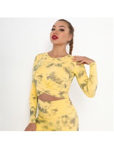 New Product 6 colors Factory Wholesale Women Seamless Bandeau Strapless Girl Sexy long sleeve Popular