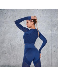 New arrived 10 colors Factory Wholesale Women Seamless Bandeau Strapless Girl Sexy long sleeve Popular