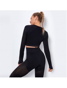 New arrived 10 colors Factory Wholesale Women Seamless Bandeau Strapless Girl Sexy long sleeve Popular