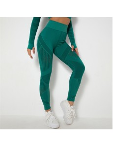 Fashion Modern Breathable Workout Clothing Women Active Wear Yoga Pants 10 colors New arrived