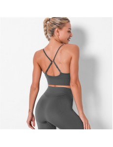 New Product 8 colors Factory Wholesale Women Seamless Bandeau Strapless Girl Sexy Bra HOT