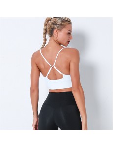 New Product 8 colors Factory Wholesale Women Seamless Bandeau Strapless Girl Sexy Bra HOT
