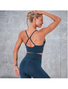 New Product 8 colors Factory Wholesale Women Seamless Bandeau Strapless Girl Sexy Bra HOT