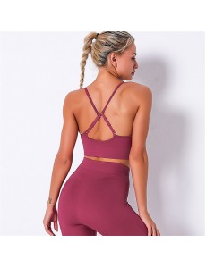New Product 8 colors Factory Wholesale Women Seamless Bandeau Strapless Girl Sexy Bra HOT