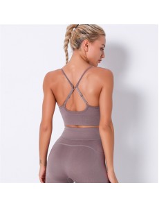 New Product 8 colors Factory Wholesale Women Seamless Bandeau Strapless Girl Sexy Bra HOT