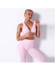 New Product 5 colors Factory Wholesale Women Seamless Bandeau Strapless Girl Sexy Bra Hot Sale