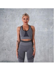 New Product 5 colors Factory Wholesale Women Seamless Bandeau Strapless Girl Sexy Bra Hot Sale