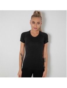New arrived 5 colors Factory Wholesale Women Seamless Bandeau Strapless Girl Sexy short sleeve
