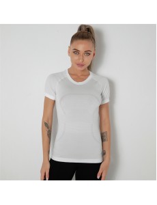 New arrived 5 colors Factory Wholesale Women Seamless Bandeau Strapless Girl Sexy short sleeve