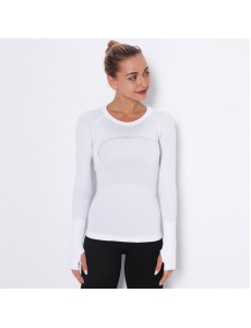 New arrived 4 colors Factory Wholesale Women Seamless Bandeau Strapless Girl Sexy long sleeve comfortable