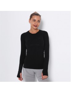 New arrived 4 colors Factory Wholesale Women Seamless Bandeau Strapless Girl Sexy long sleeve comfortable