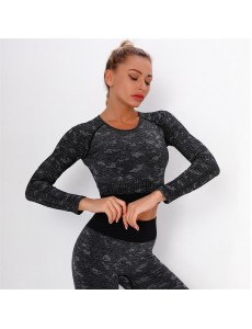 4 colors New Product Factory Wholesale Women Seamless Bandeau Strapless Girl Sexy long sleeve Popular Hot Sale