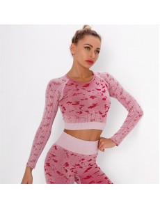 4 colors New Product Factory Wholesale Women Seamless Bandeau Strapless Girl Sexy long sleeve Popular Hot Sale