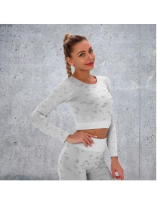 4 colors New Product Factory Wholesale Women Seamless Bandeau Strapless Girl Sexy long sleeve Popular Hot Sale