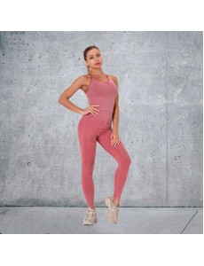 New Fashion Modern Breathable Workout Clothing Women Active Wear Yoga Pants BRA 5 colors comfortable