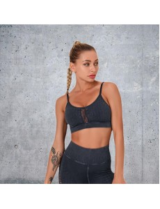 New 5 colors Factory Wholesale Women Seamless Bandeau Strapless Girl Sexy Bra comfortable high product quality