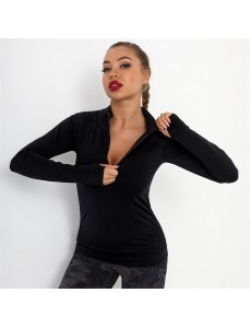 New arrived 4 colors Factory Wholesale Women Seamless Bandeau Strapless Girl Sexy long sleeve