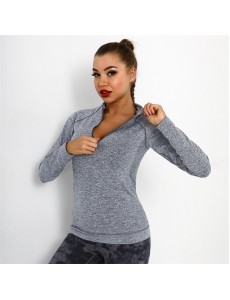 New arrived 4 colors Factory Wholesale Women Seamless Bandeau Strapless Girl Sexy long sleeve