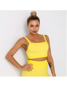 New 5 colors Factory Wholesale Women Seamless Bandeau Strapless Girl Sexy Bra high product quality