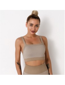 New 5 colors Factory Wholesale Women Seamless Bandeau Strapless Girl Sexy Bra high product quality