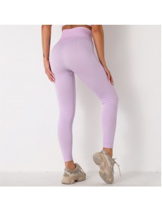 5 colors Fashion Modern Breathable Workout Clothing Women Active Wear Leggings Yoga Pants New Product