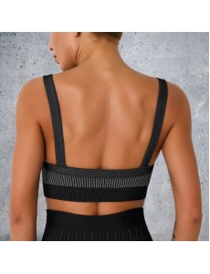New 5 colors Factory Wholesale Women Seamless Bandeau Strapless Girl Sexy Bra high product quality