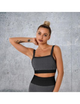 New 5 colors Factory Wholesale Women Seamless Bandeau Strapless Girl Sexy Bra high product quality