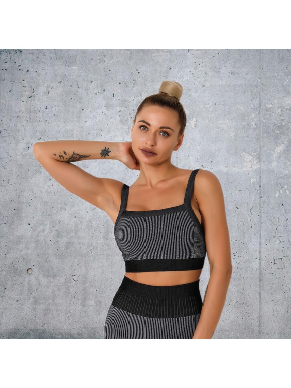 New 5 colors Factory Wholesale Women Seamless Bandeau Strapless Girl Sexy Bra high product quality