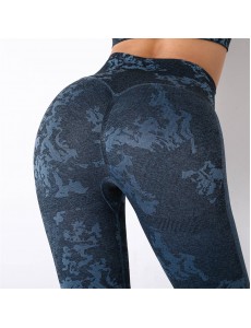 Fashion Modern Breathable Workout Clothing Women Active Wear Yoga Pants New arrived 5 colors