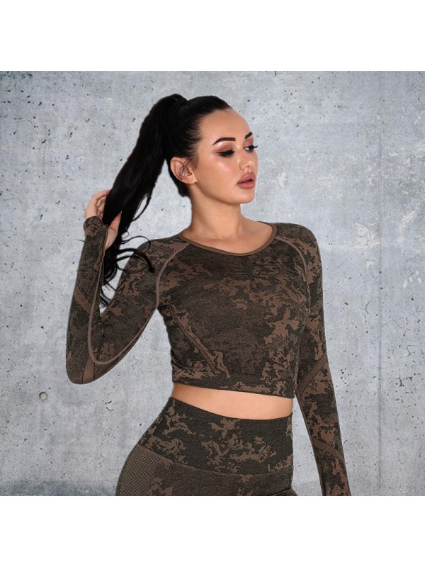 5 colors Hot Sale Factory Wholesale Women Seamless Bandeau Strapless Girl Sexy long sleeve Popular