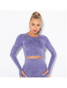 10 colors Hot Sale Factory Wholesale Women Seamless Bandeau Strapless Girl Sexy long sleeve Popular