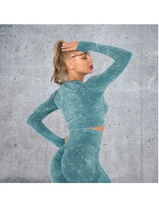 10 colors Hot Sale Factory Wholesale Women Seamless Bandeau Strapless Girl Sexy long sleeve Popular