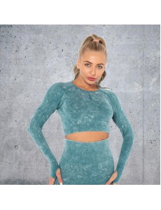 10 colors Hot Sale Factory Wholesale Women Seamless Bandeau Strapless Girl Sexy long sleeve Popular