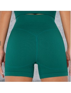 Fashion Modern Breathable Workout Clothing Women Active Wear Leggings Yoga shorts Pants 5 colors hygroscopic
