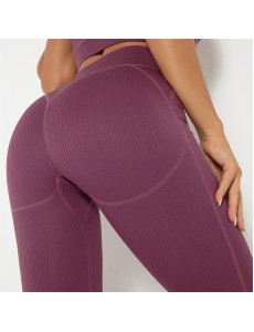 Fashion Modern Breathable Workout Clothing Women Active Wear Leggings Yoga shorts Pants 5 colors hygroscopic