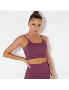 New arrived 5 colors Factory Wholesale Women Seamless Bandeau Strapless Girl Sexy Bra
