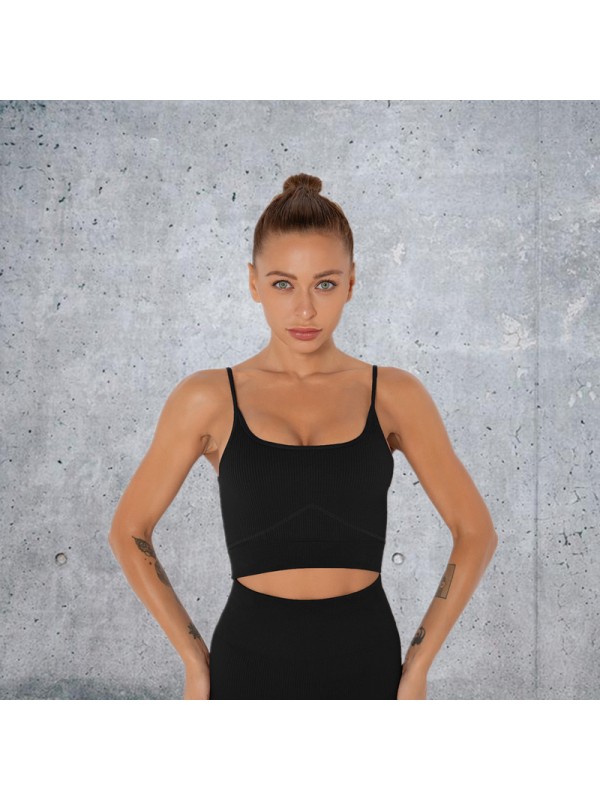 New arrived 5 colors Factory Wholesale Women Seamless Bandeau Strapless Girl Sexy Bra