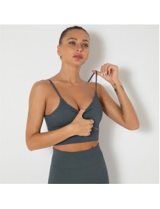 New arrived 5 colors Factory Wholesale Women Seamless Bandeau Strapless Girl Sexy Bra