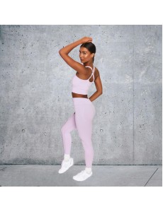 8 colors Fashion Modern Breathable Workout Clothing Women Active Wear Yoga Set