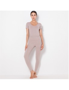 Hot Yoga Set 5 colors fitness Fashion Modern Breathable Workout Clothing Women Active Wear hygroscopic Popular