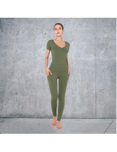 Hot Yoga Set 5 colors fitness Fashion Modern Breathable Workout Clothing Women Active Wear hygroscopic Popular