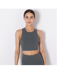 New arrived 5 colors Factory Wholesale Women Seamless Bandeau Strapless Girl Sexy Bra Hot Sale fitness