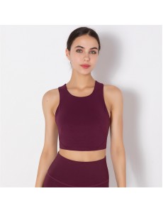 New arrived 5 colors Factory Wholesale Women Seamless Bandeau Strapless Girl Sexy Bra Hot Sale fitness