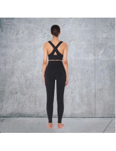 5 colors high product quality Fashion Modern Breathable Workout Clothing Women Active Wear Yoga Set fitness