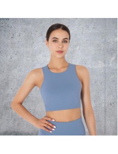 New arrived 5 colors Factory Wholesale Women Seamless Bandeau Strapless Girl Sexy Bra Hot Sale fitness