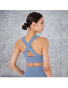 New arrived 5 colors Factory Wholesale Women Seamless Bandeau Strapless Girl Sexy Bra Hot Sale fitness