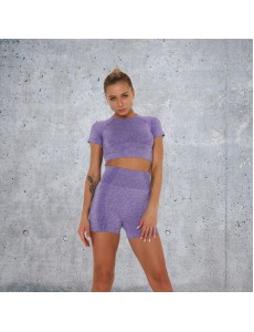 Fashion Modern Breathable Workout Clothing Women Active Wear Leggings Yoga Pants shorts 6 colors