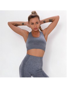 New Product 7 colors Factory Wholesale Women Seamless Bandeau Strapless Girl Sexy Bra HOT Popular