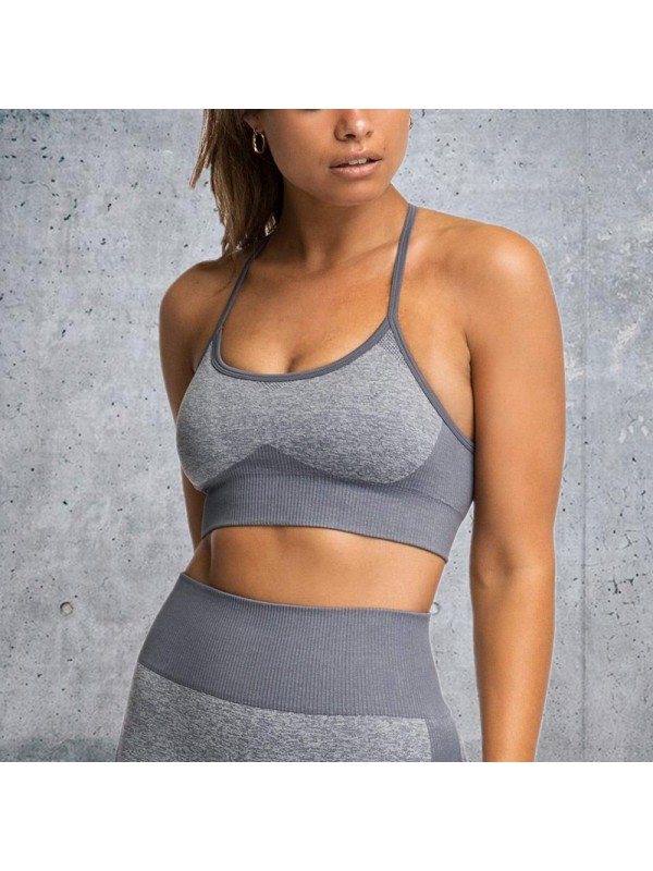 New Product Hot Sale Sexy Bra 4 colors Factory Wholesale Women Seamless Bandeau Strapless Girl